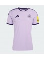 Newcastle United Tino Livramento #2 Alternativní Dres 2026-27 Krátký Rukáv Newcastle United Tino Livramento #2 Alternativní Dres 2026-27 Krátký Rukáv